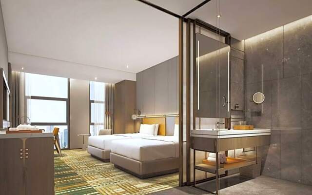 Hotel Plume Chengdu,Tapestry Collection By Hilton