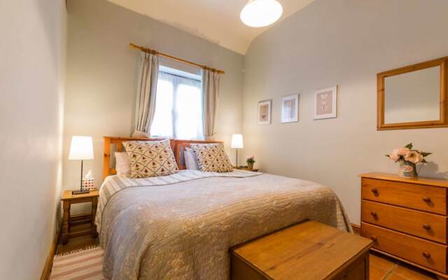 Mereside Farm B&B and Accommodation