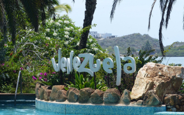 Hotel Venetur Margarita