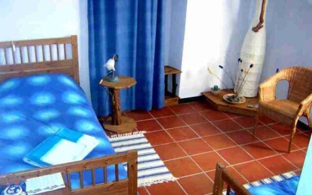 Il Giardino Degli Angeli