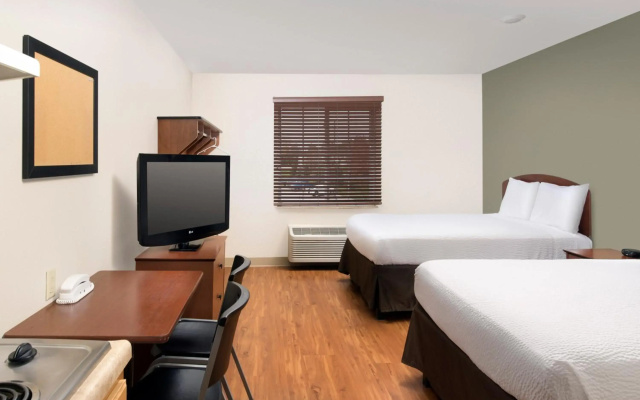 Extended Stay America Select Suites - Omaha - Southwest
