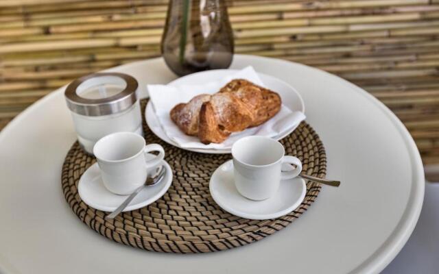 Alla Vecchia Porta 14