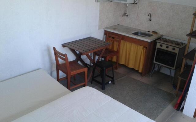 La Casa Del Caminante