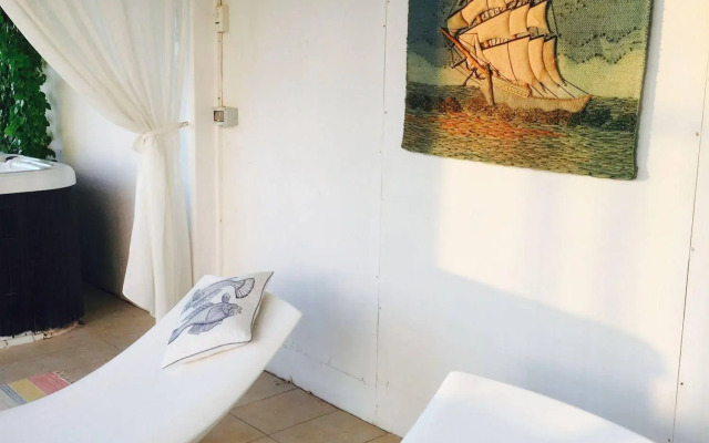 SUITEBEACH b&b and resort