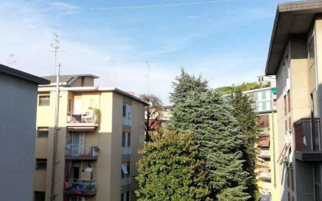 A casa di ARA
