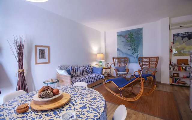 Appartamento Le Cannucce al Mare di Castiglione