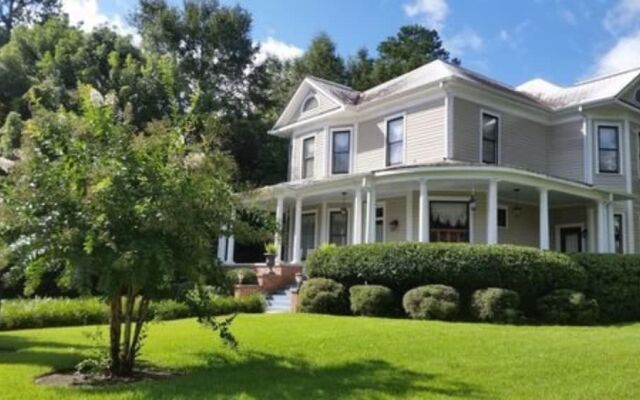 Thomasville Bed and Breakfast