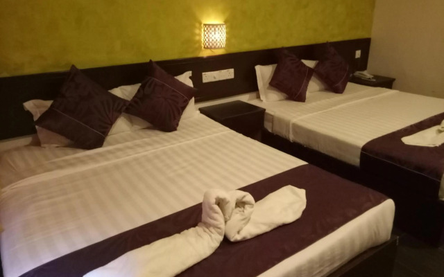 Hotel Sri Bernam