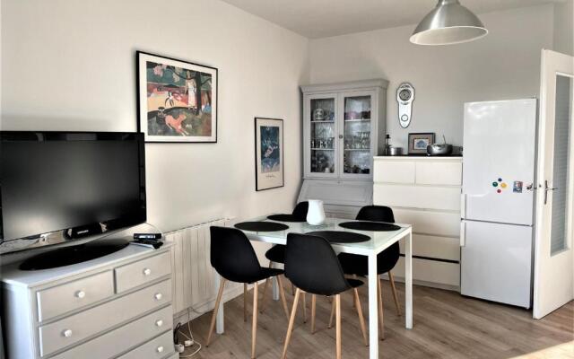 Appartement La Bernerie-en-Retz, 2 pièces, 4 personnes - FR-1-612-89