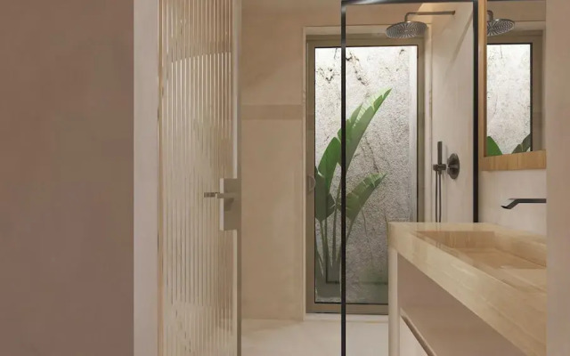 Akres Luxury Sea View Villas