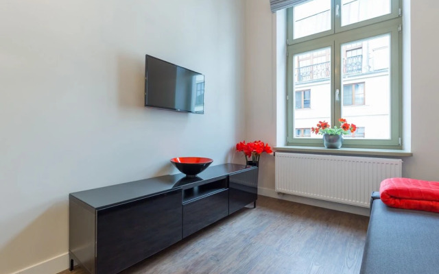 KRUPNICZA 10 by PI Apartments