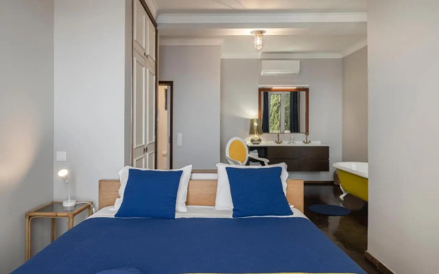 Villa Beach Club