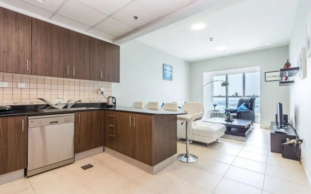 Elite Residence by Deluxe Holiday Homes