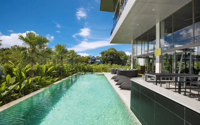 Elite Atoll Serviced Apartments Phuket