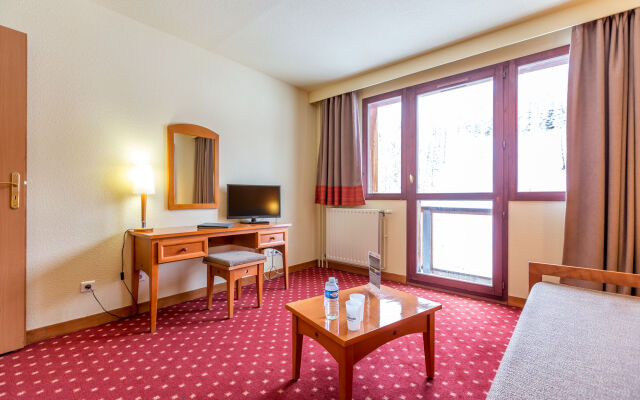 Hôtel La Plagne Le Terra Nova