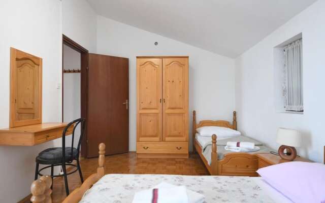 Two Bedroom sea View Apartment Primavera With Balcony