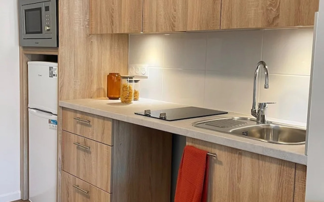 Zenao Appart'hôtels Châlons-en-Champagne