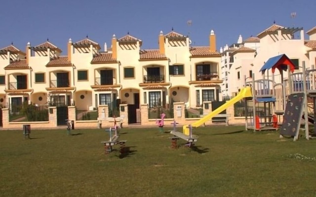 Apartamentos Puerto Zahara 45