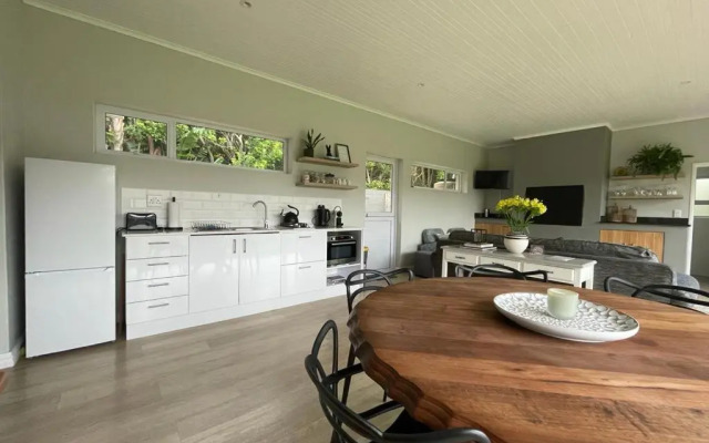 Fernkloof Cottage