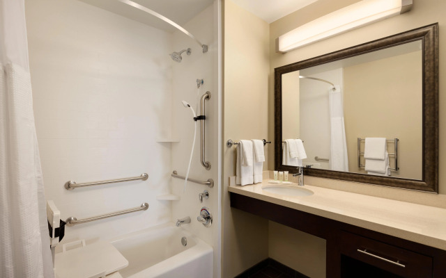 Staybridge Suites Midland by IHG