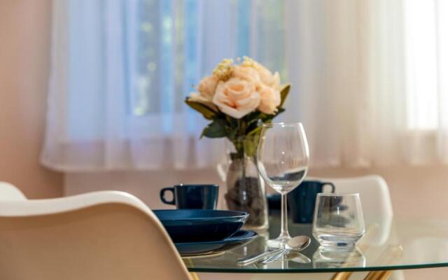 Vasaros apartamentai 2