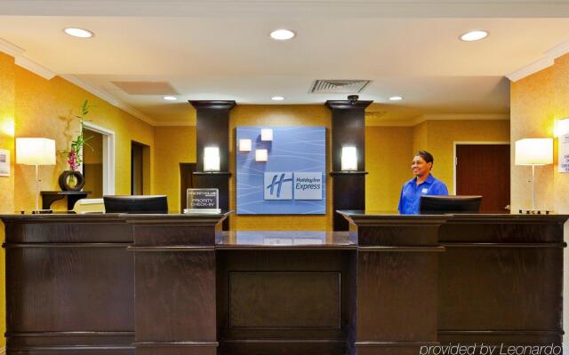 Holiday Inn Express Hotel & Suites Memphis/Germantown, an IHG Hotel