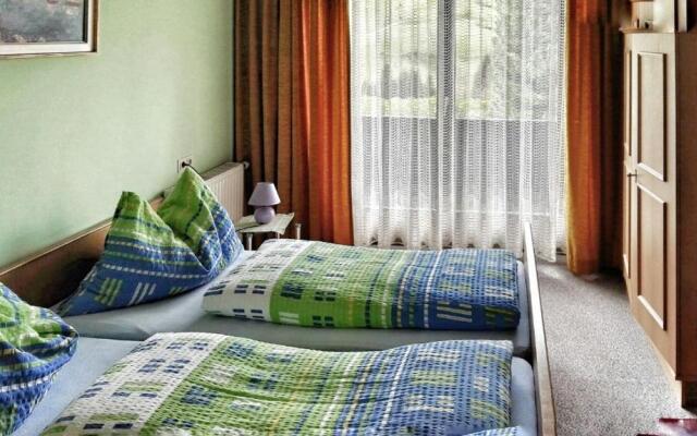Appartement Ria