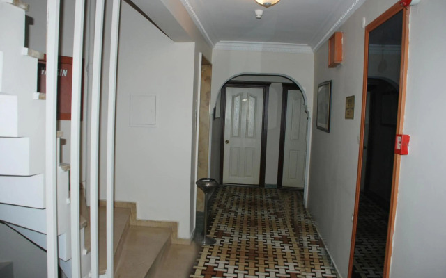 Grand Mark Hotel