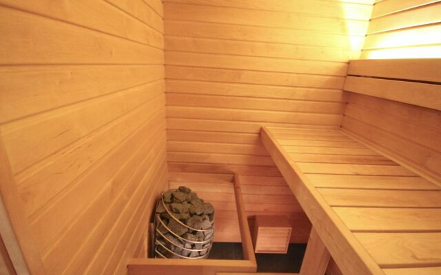 Tõnismäe Premium apartment with Sauna