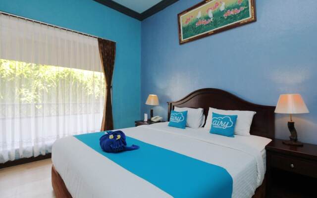 Airy Kuta Legian 99 Bali