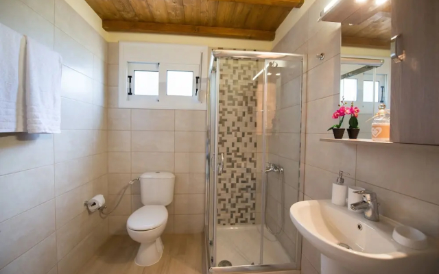 Makis&Fani Homes