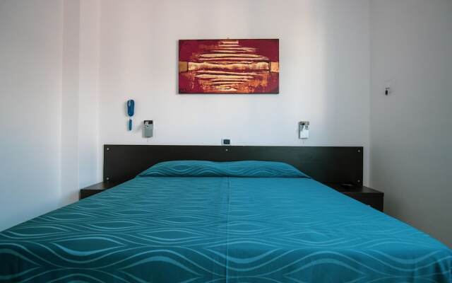 Hotel Burlamacco