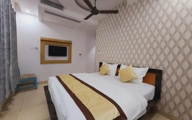Hotel Royal Afghan