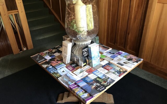 The Waitaki B&B