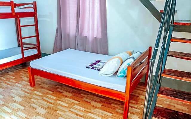 Airport View Hotel Vigan