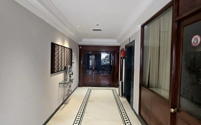 Oyo Rooms BRS Nagar Ferozepur Road