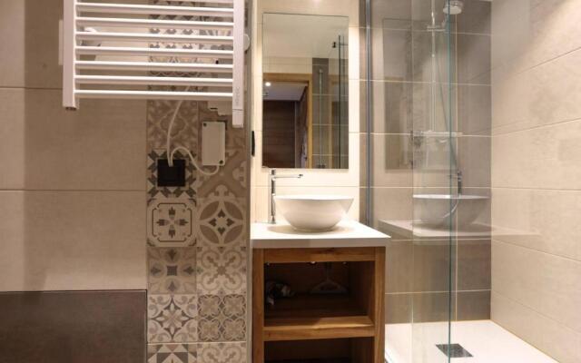 Appartement Val Thorens, 5 pièces, 8 personnes - FR-1-545-2