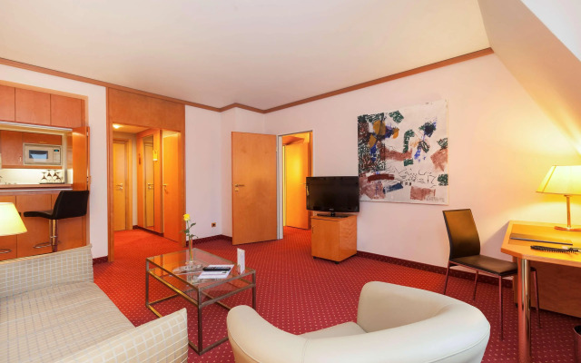 Living Hotel Großer Kurfürst