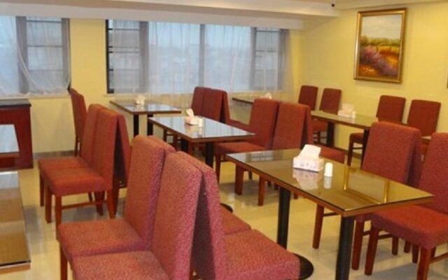 Hanting Hotel Foshan Meidi Zongbu