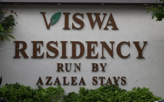 Viswa Residency by Azalea
