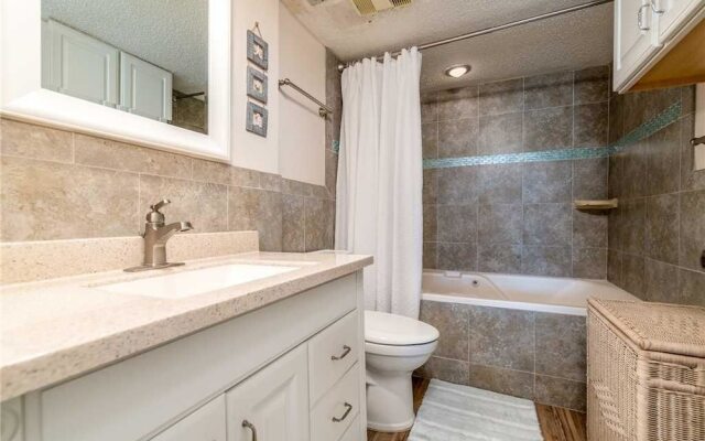 Colony Reef 2307 - Three Bedroom Condo