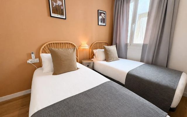 Stay U-nique Apartments Balmes II