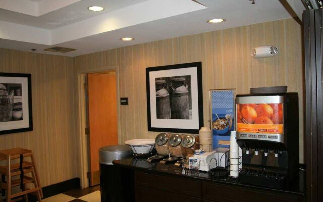 Hampton Inn El Dorado