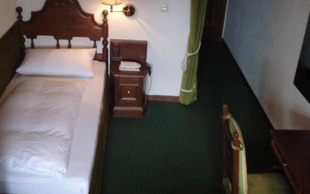 Hotel Regerhof