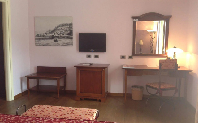 La Darsena Boutique Hotel & Restaurant