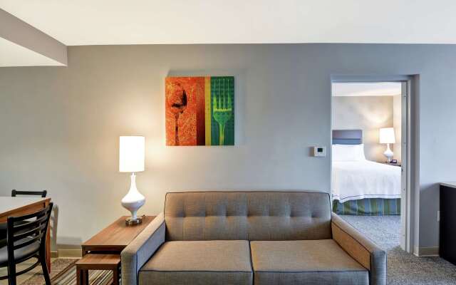 Home2 Suites by Hilton Miramar FT. Lauderdale
