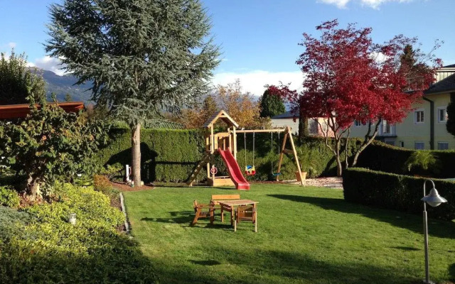 Seeappartements Bacher