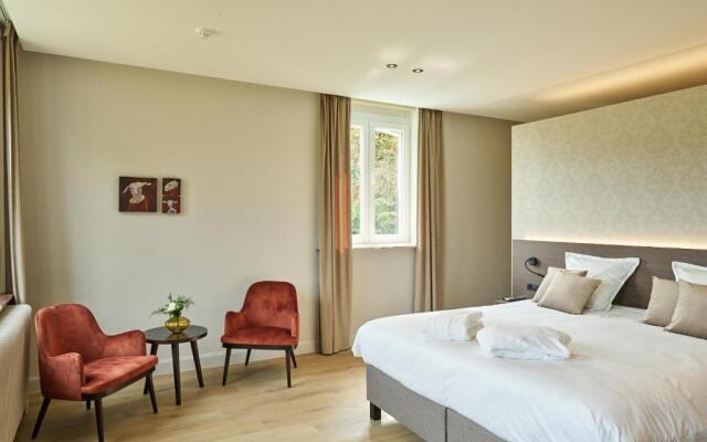 Boutique Hotel Ter Wallen