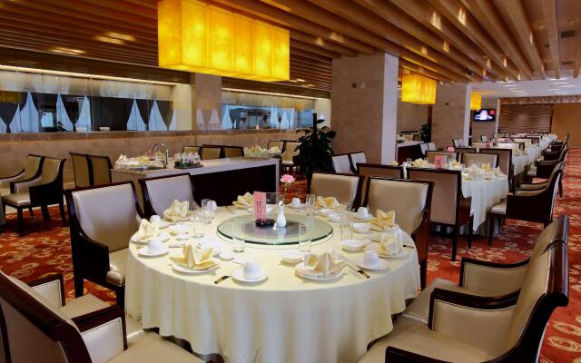 Nanning Winwin Hotel