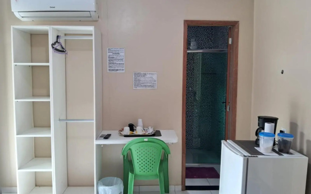 Edward Suíte Manaus 03